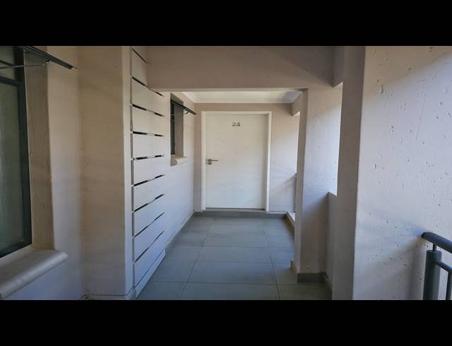 1 BEDROOM APARTMENT TO LET IN MORNINGSIDE